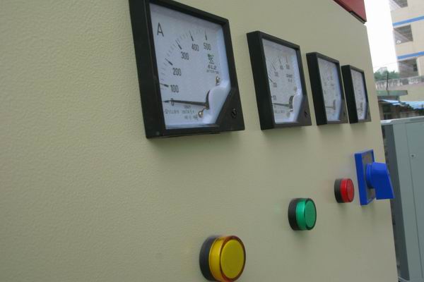 国营龙江农场配电柜-3683讲讲配电柜注意事项